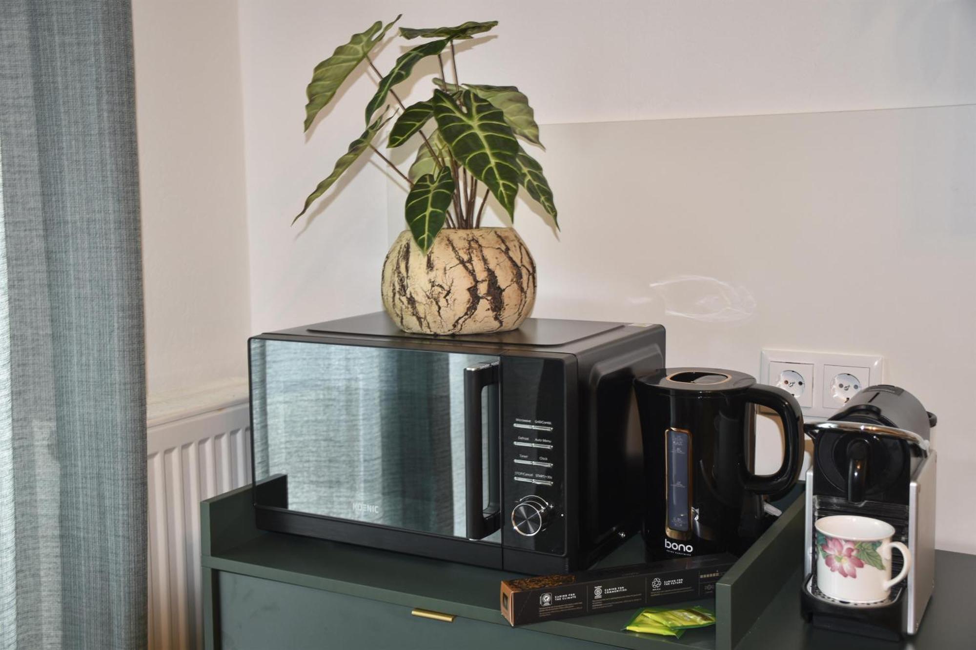 Apartment Auszeit 瑞斯·贝·泽费尔德 外观 照片