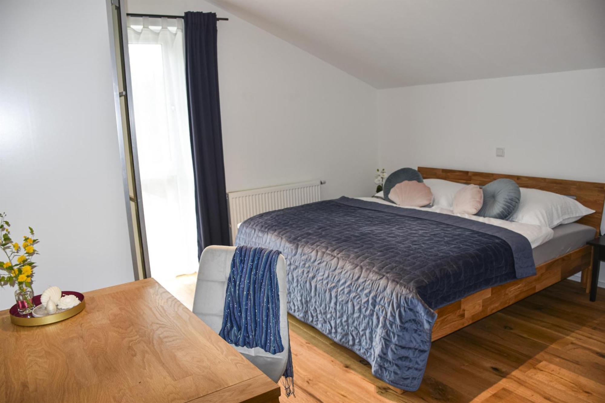 Apartment Auszeit 瑞斯·贝·泽费尔德 外观 照片